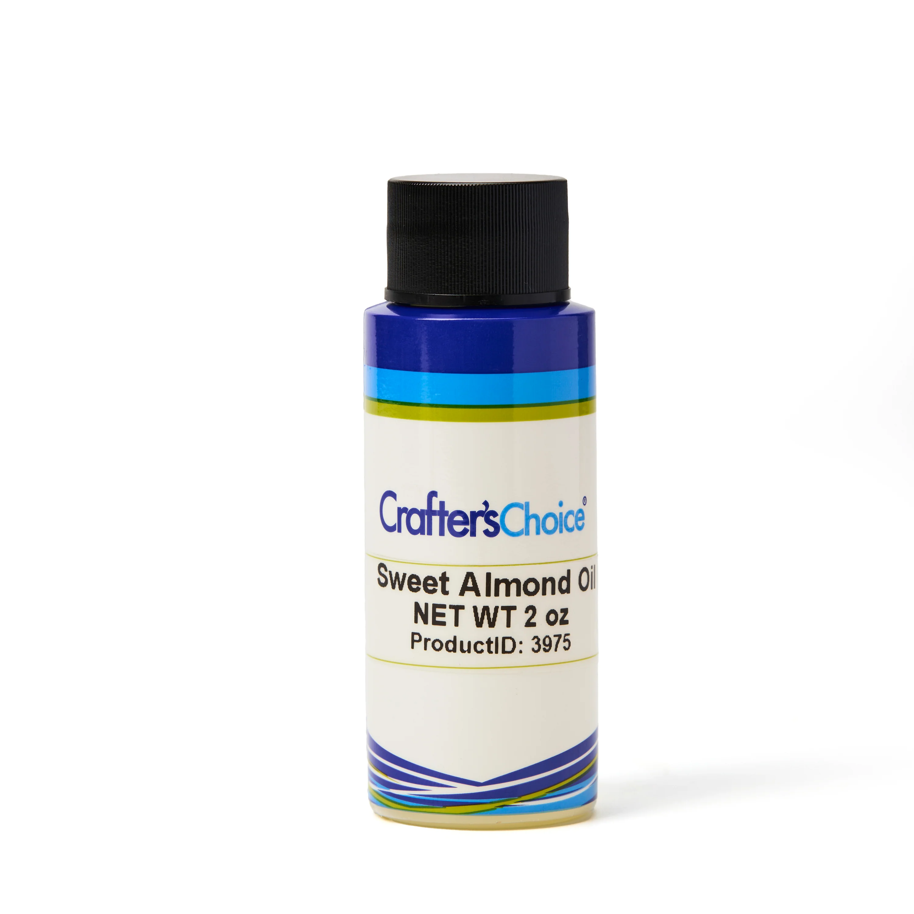 Sweet Almond Oil - Refined - Image 4
