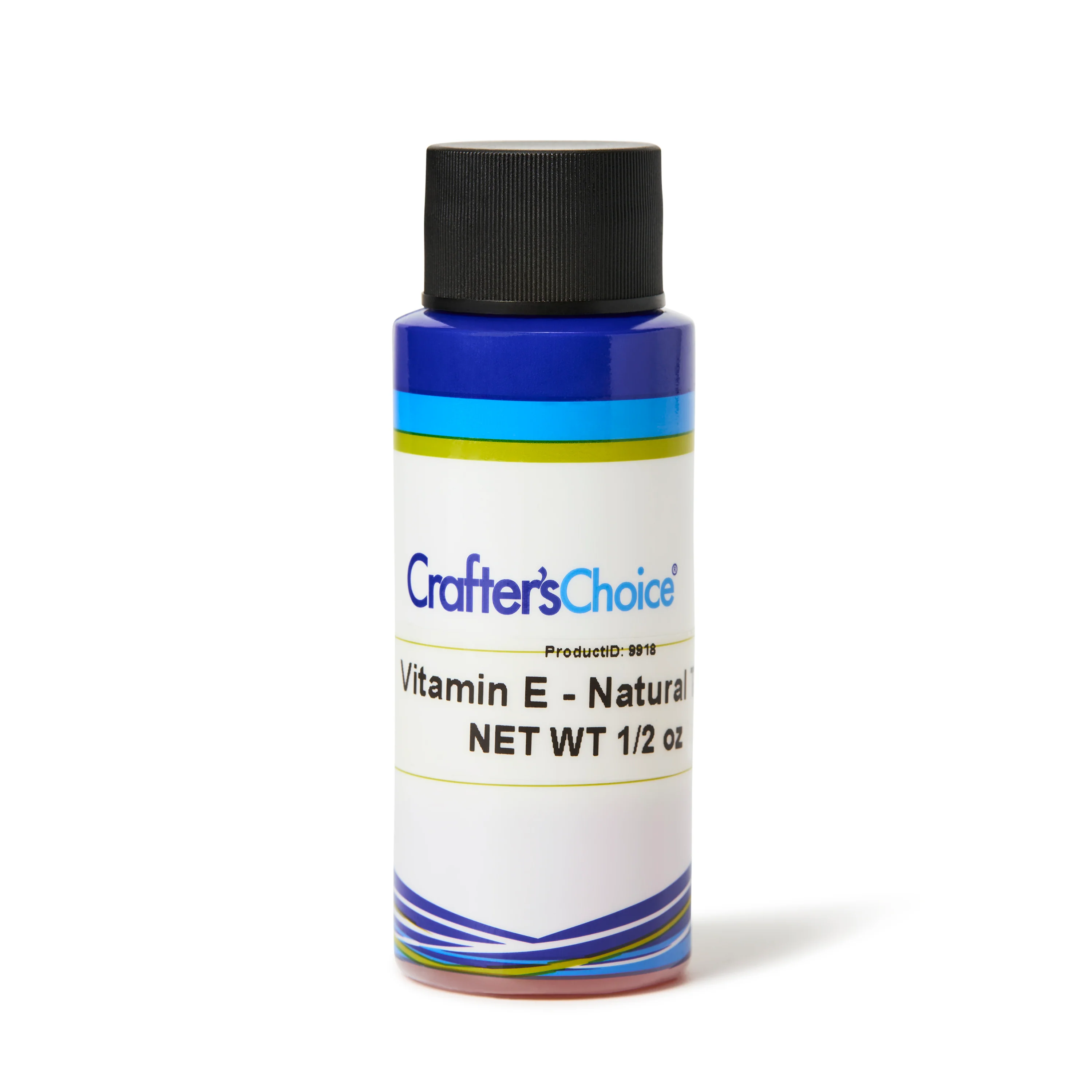 Vitamin E Natural T-50 - Image 4